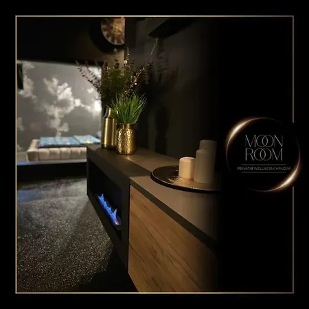 Moon - Privatni Wellness *