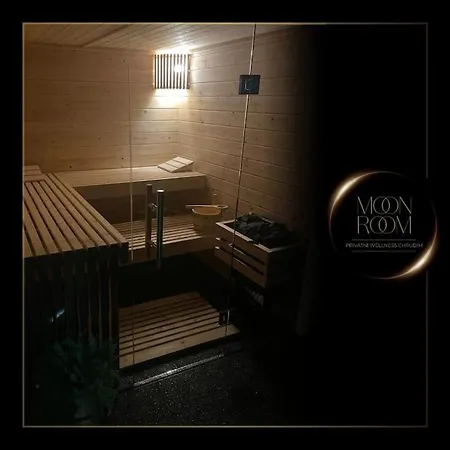 Moon - Privatni Wellness