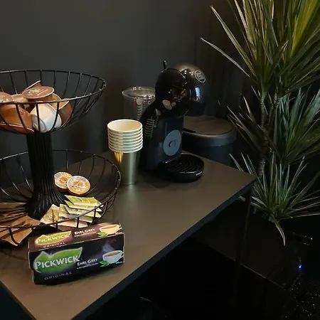 Apartment Moon - Privatni Wellness Chrudim