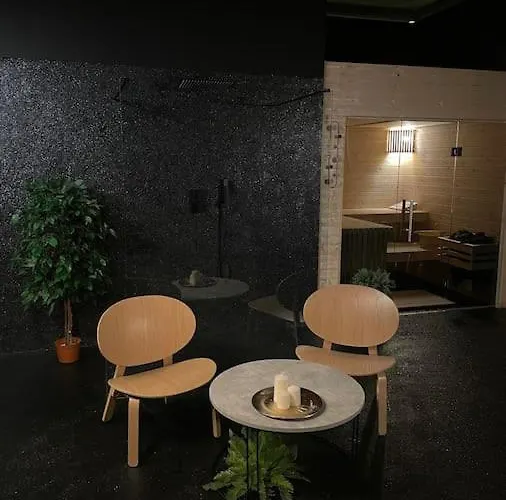Moon - Privátní Wellness Apartamento Chrudim