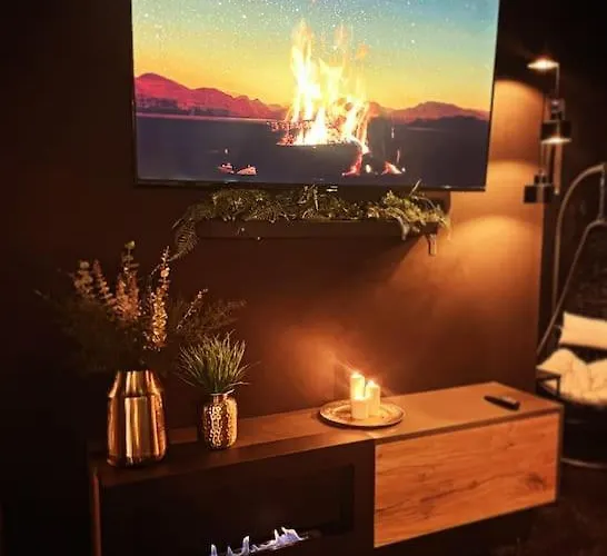 Moon - Privátní Wellness Chrudim