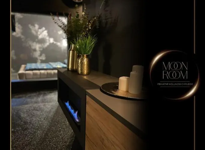 Moon - Privátní Wellness *