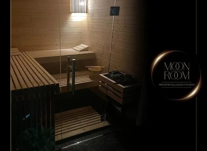 Moon - Privátní Wellness