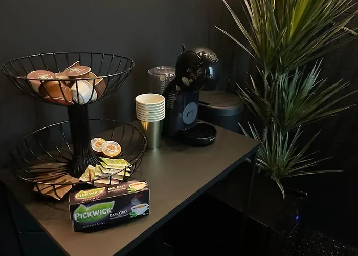 Apartamento Moon - Privátní Wellness Chrudim